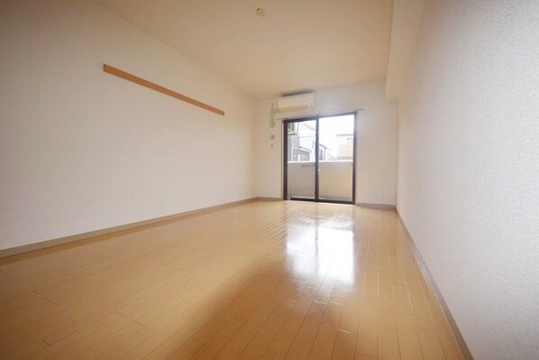 LIBERTYの物件内観写真